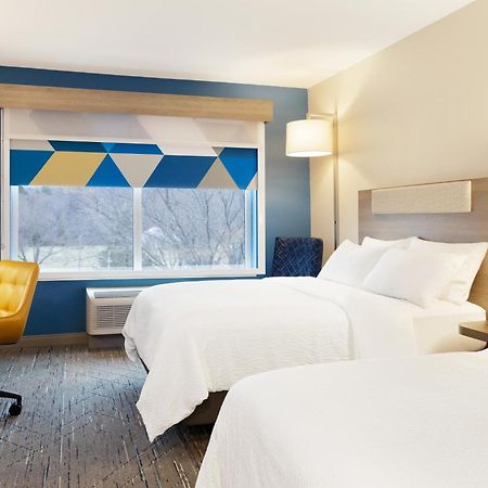 Holiday Inn Express - South Haven By Ihg Екстериор снимка