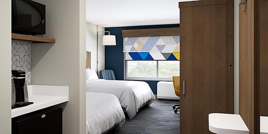 Holiday Inn Express - South Haven By Ihg Екстериор снимка