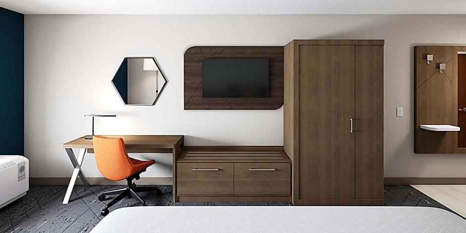 Holiday Inn Express - South Haven By Ihg Екстериор снимка
