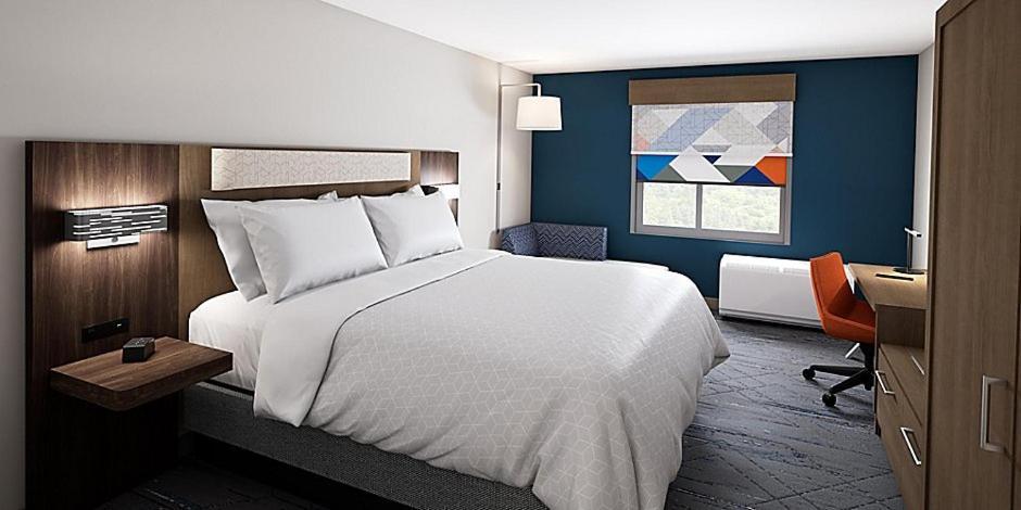 Holiday Inn Express - South Haven By Ihg Екстериор снимка