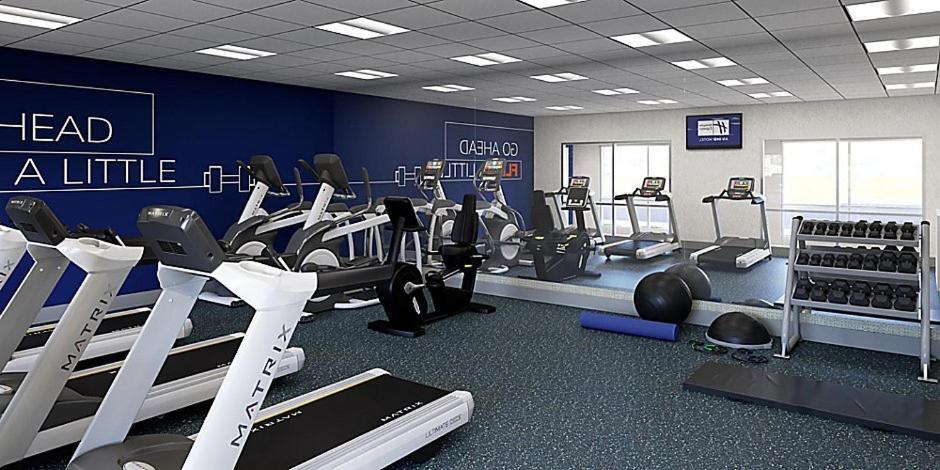 Holiday Inn Express - South Haven By Ihg Екстериор снимка