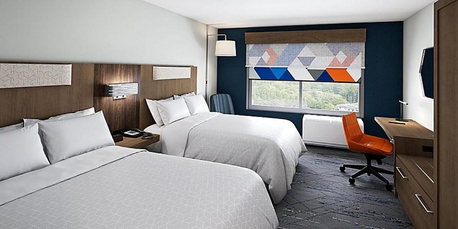 Holiday Inn Express - South Haven By Ihg Екстериор снимка
