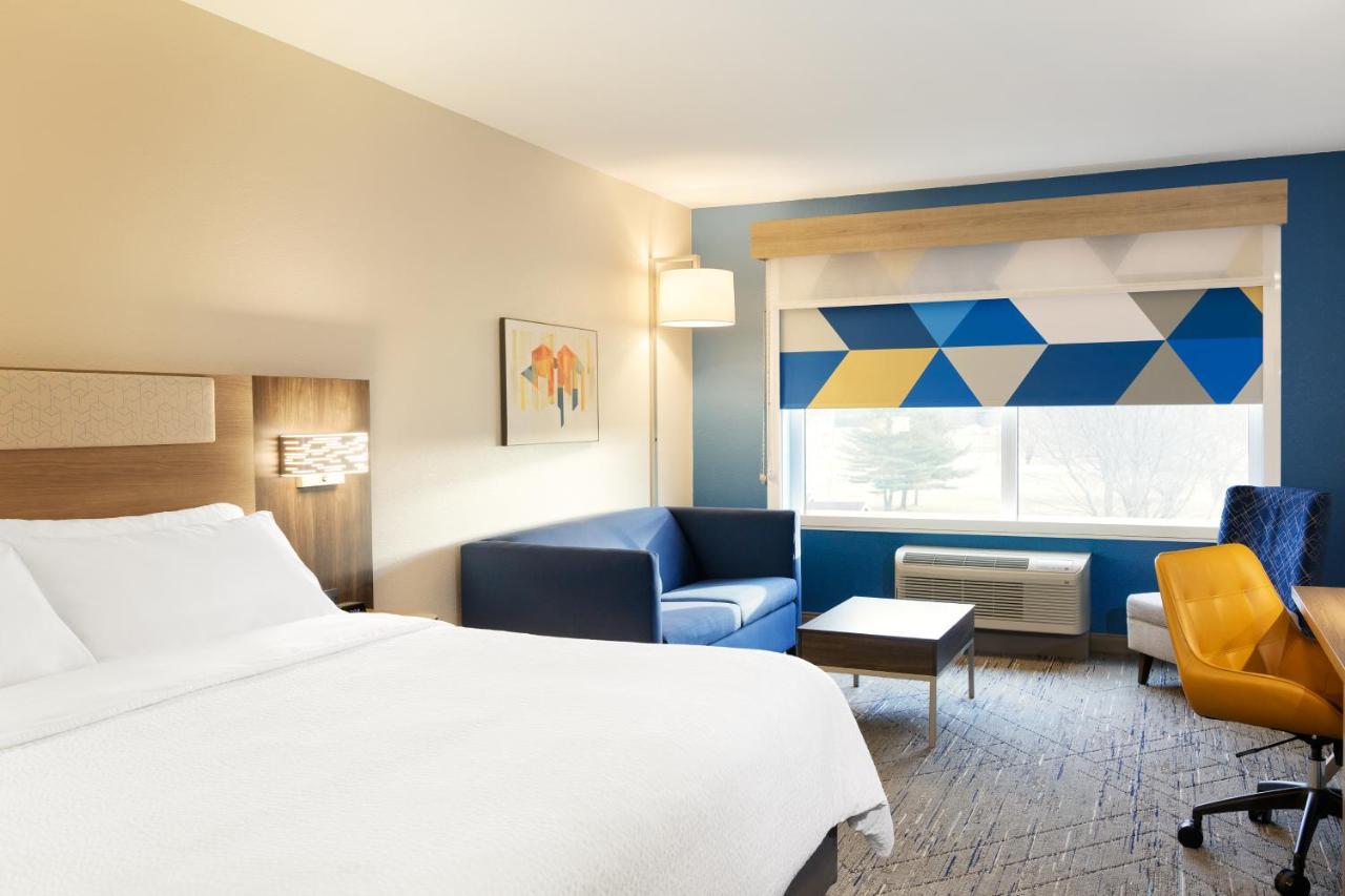 Holiday Inn Express - South Haven By Ihg Екстериор снимка