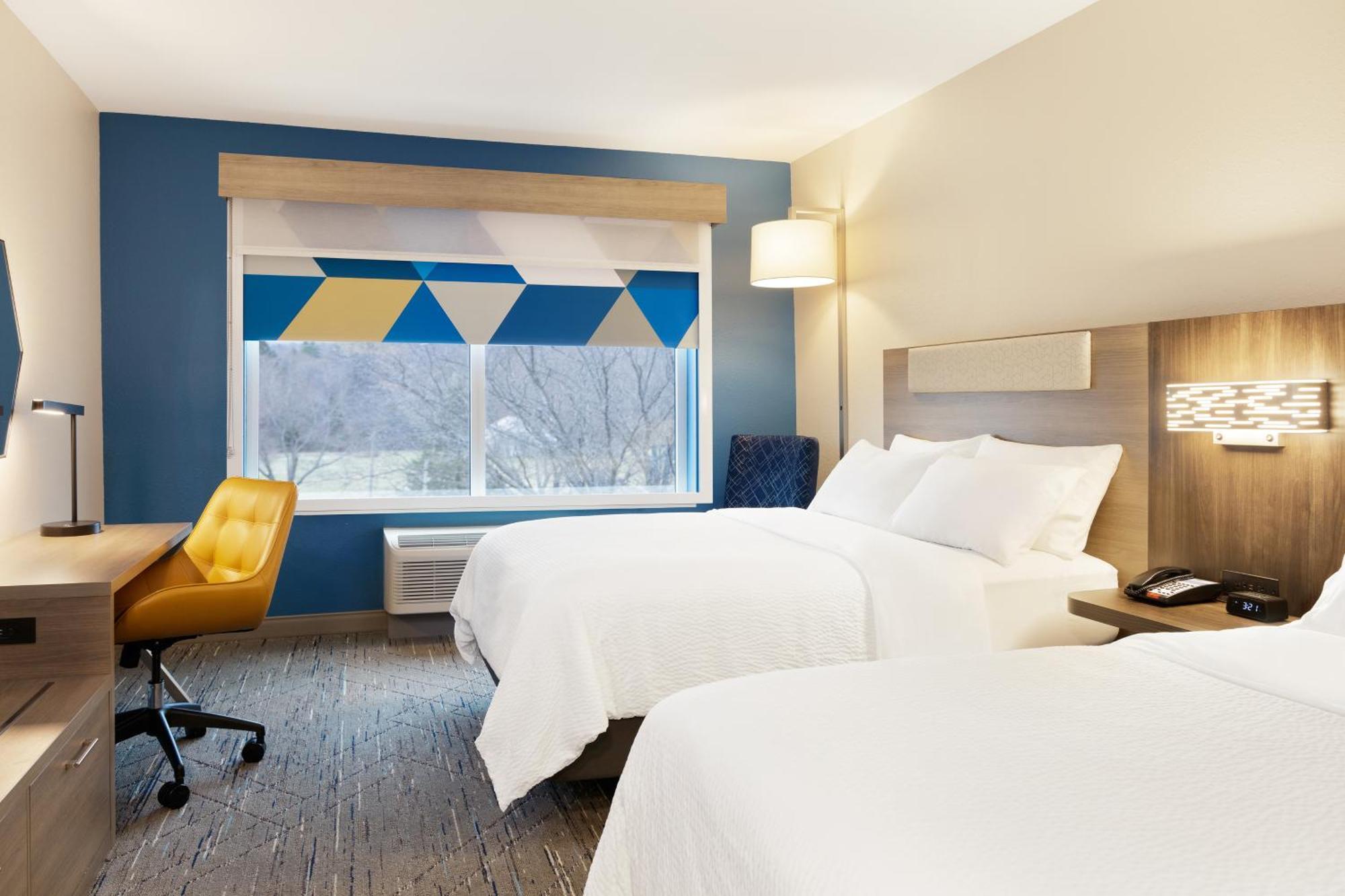 Holiday Inn Express - South Haven By Ihg Екстериор снимка